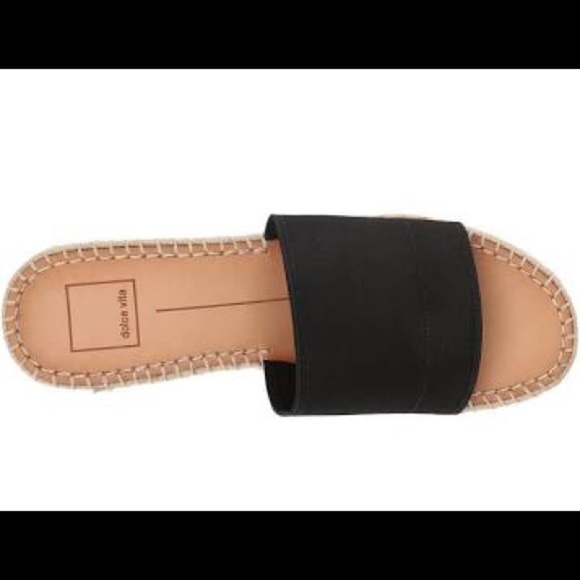 NEW Dolce Vita Lada Espadrille Sandals size 10 - Picture 2 of 5